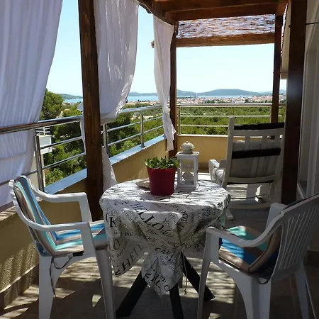 Appartement Zatonska Ul.