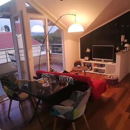 Zatonska Ul. Appartement Vodice