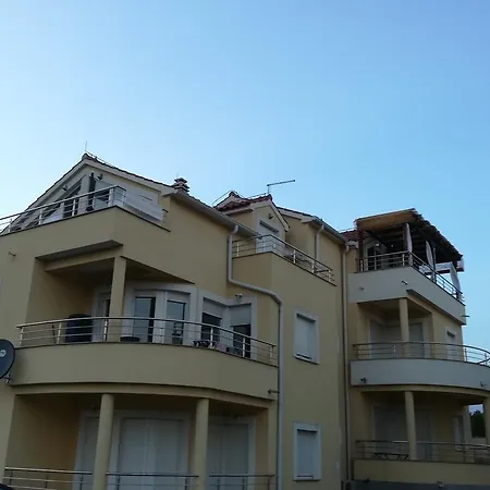 Zatonska Ul. Vodice