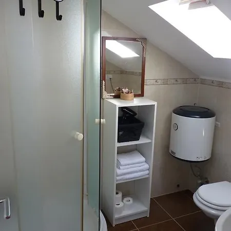 Appartement Zatonska Ul. Vodice