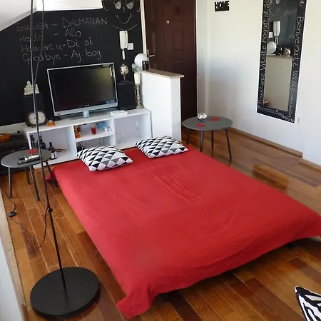 Appartement Zatonska Ul.