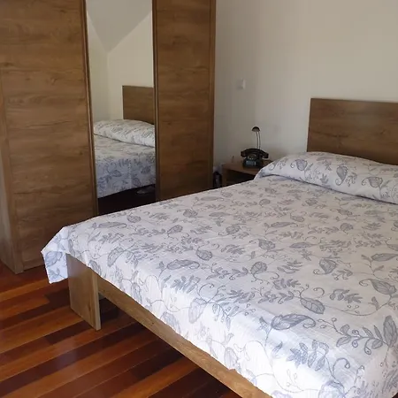 Zatonska Ul. Appartement Vodice
