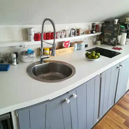 Appartement Zatonska Ul. *