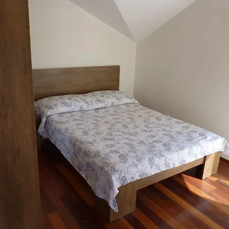 Zatonska Ul. Appartement