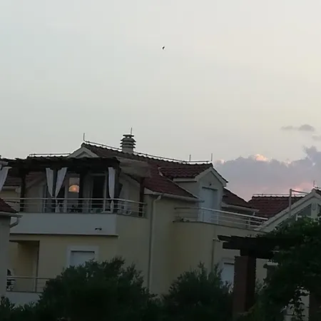 Zatonska Ul. * Vodice