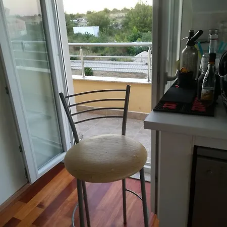 Appartement Zatonska Ul. *