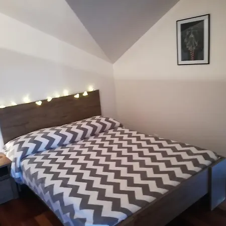 Zatonska Ul. * Vodice